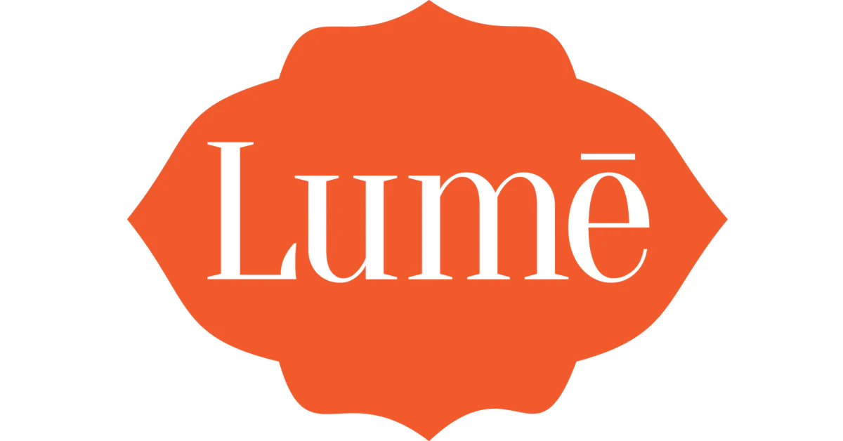 Lume Deodorant